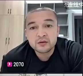 西热：10年总决赛昆西-杜比只要突破广东防守就是扫堂腿