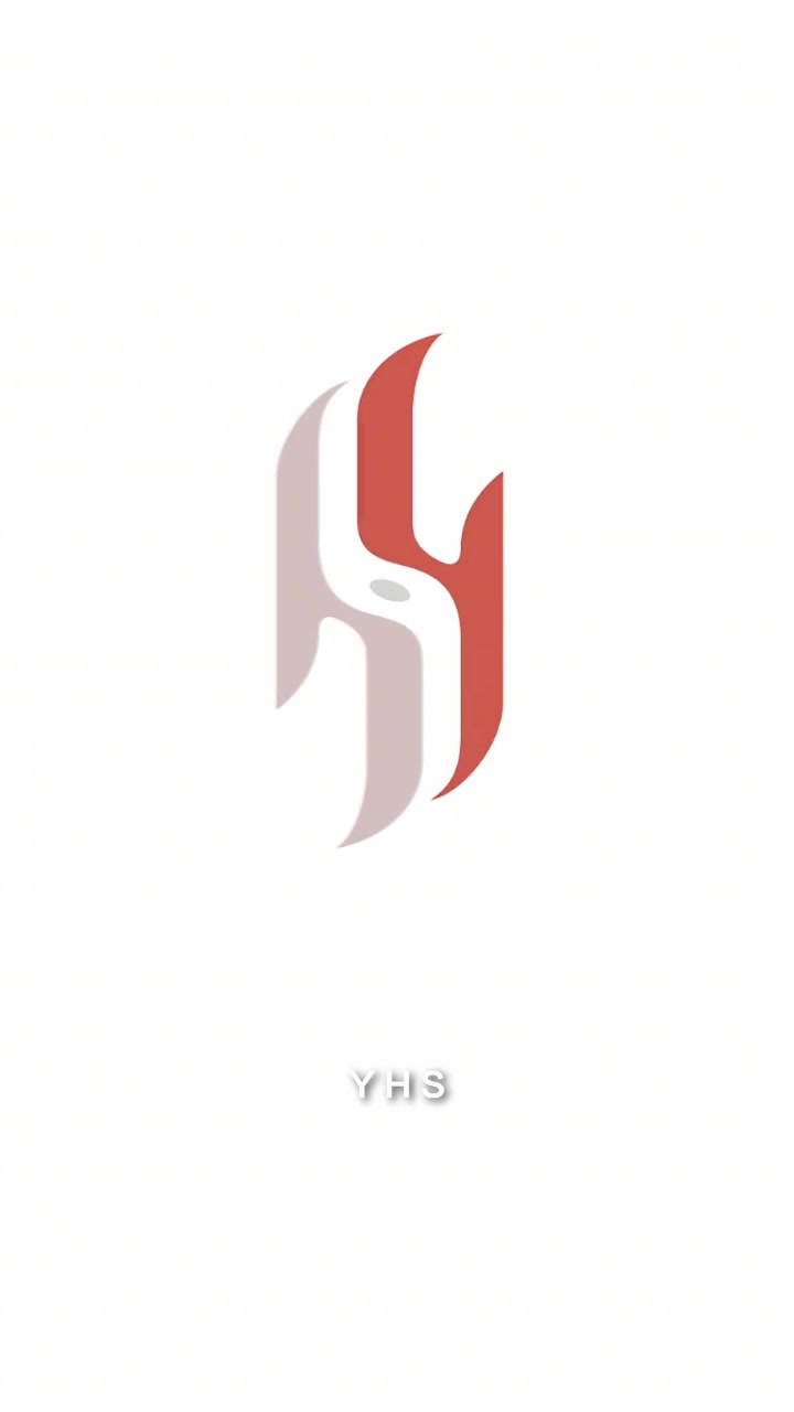 吧友看這Logo逼格高不？楊瀚森解讀個(gè)人專屬Logo愛不釋手