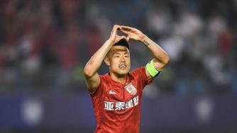2025年06月29日 先賽3分優勢登頂！申花2-1亞泰近6輪5勝 特謝拉破門37歲譚龍建功