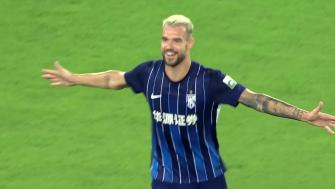 蓉城2-2三镇近4轮仅1胜 韦世豪点射&近3轮3球2助 图多列破门+乌龙
