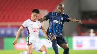2025年06月29日 蓉城2-2三鎮近4輪僅1勝 韋世豪點射&近3輪3球2助 圖多列破門+烏龍