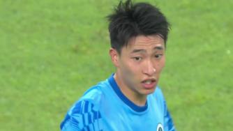 【QY球友会】海港2-1新鹏城三连胜距榜首4分 李新翔连续3轮破门莱昂纳多传射
