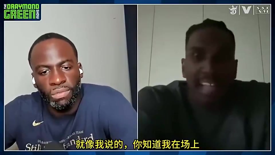还是说了再见！卢尼此前坦言：即使我被交易了，我也永远是勇士人