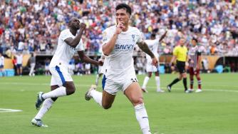 2025年07月05日 世俱杯1/4决赛 弗鲁米嫩塞vs利雅得新月 全场录像