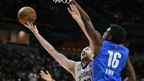 【球盟会】🏀夏联-米切尔20+5 托皮奇18+6 蒂米22+9 雷霆力克篮网