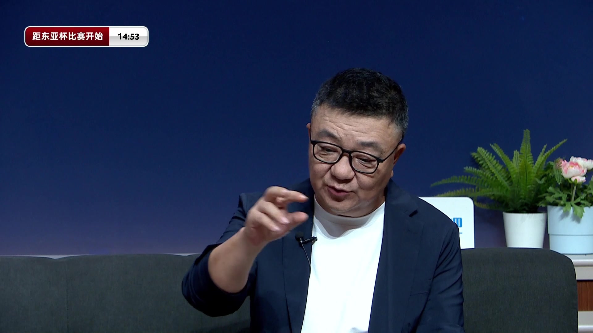 董路：日本优秀苗子没那么多了，高中都用黑