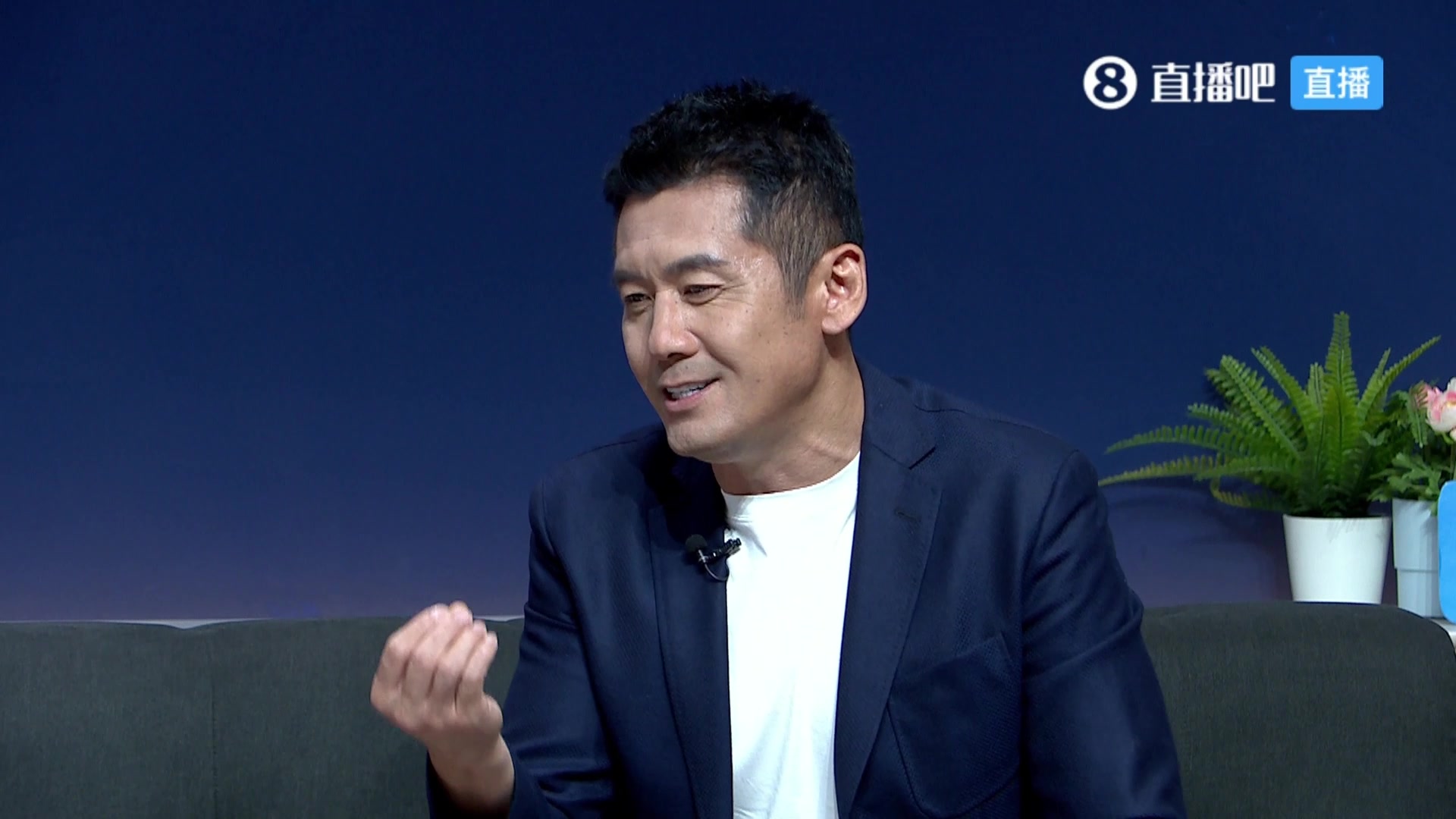 你認同嗎楊晨點評謝文能：進攻端出現不多，但防守幫助球隊