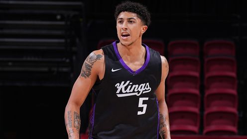 【球盟会】🏀夏联-克利福德19+7+9 普罗克特空砍35分 国王6人上双力克骑士