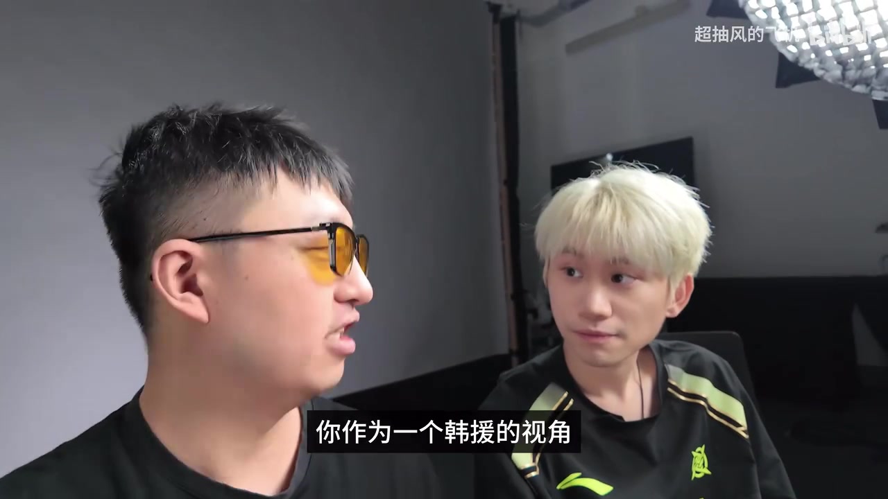doinb：全华班有没有戏我不知道 感觉再不拿就要臭了