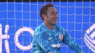 联赛4连胜！海港3-1亚泰暂升第3 阿不都海米提乌龙蒯纪闻2助攻