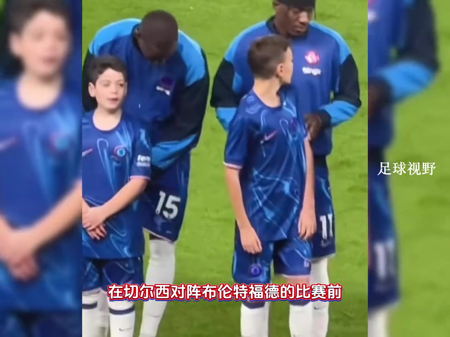真抓马！看过一个评论：比帕尔默强的没他傻，比他傻的没他强