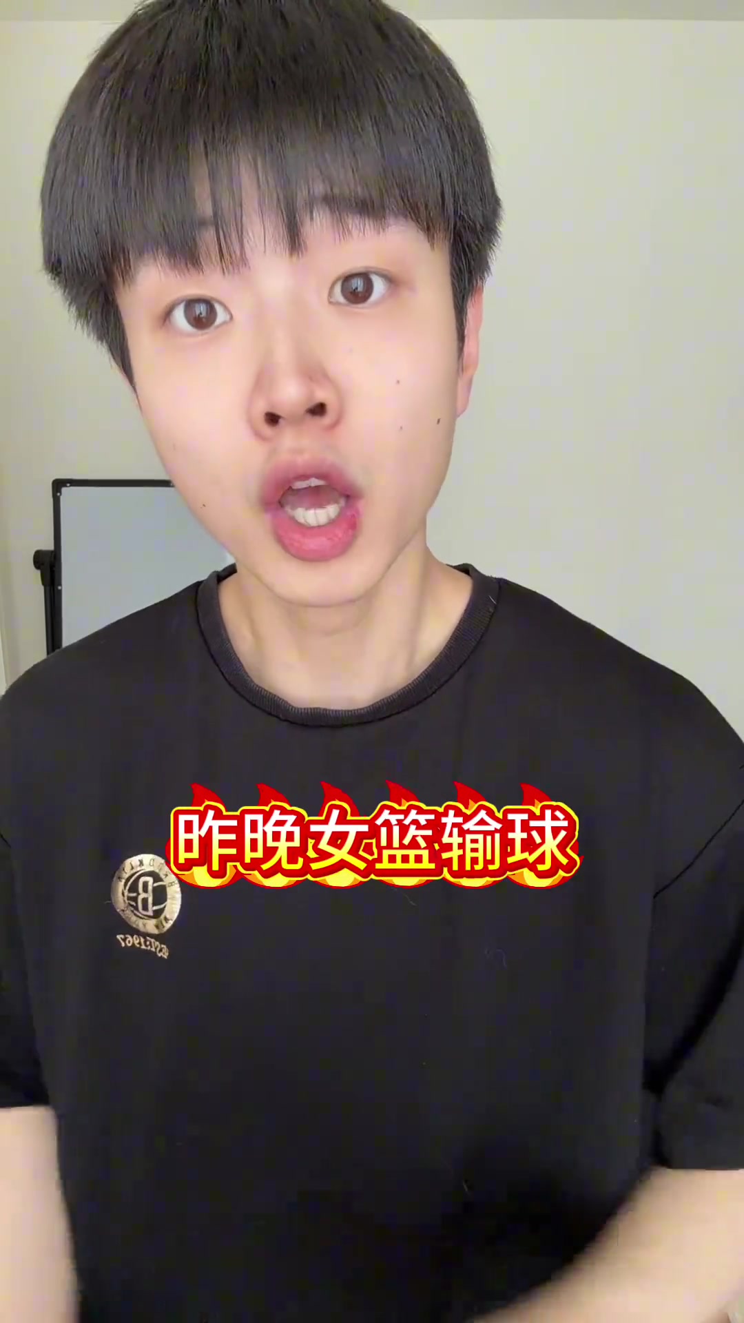 主播孙世睿：没有李梦和李月汝，中国女篮在世界上就不具备竞争力
