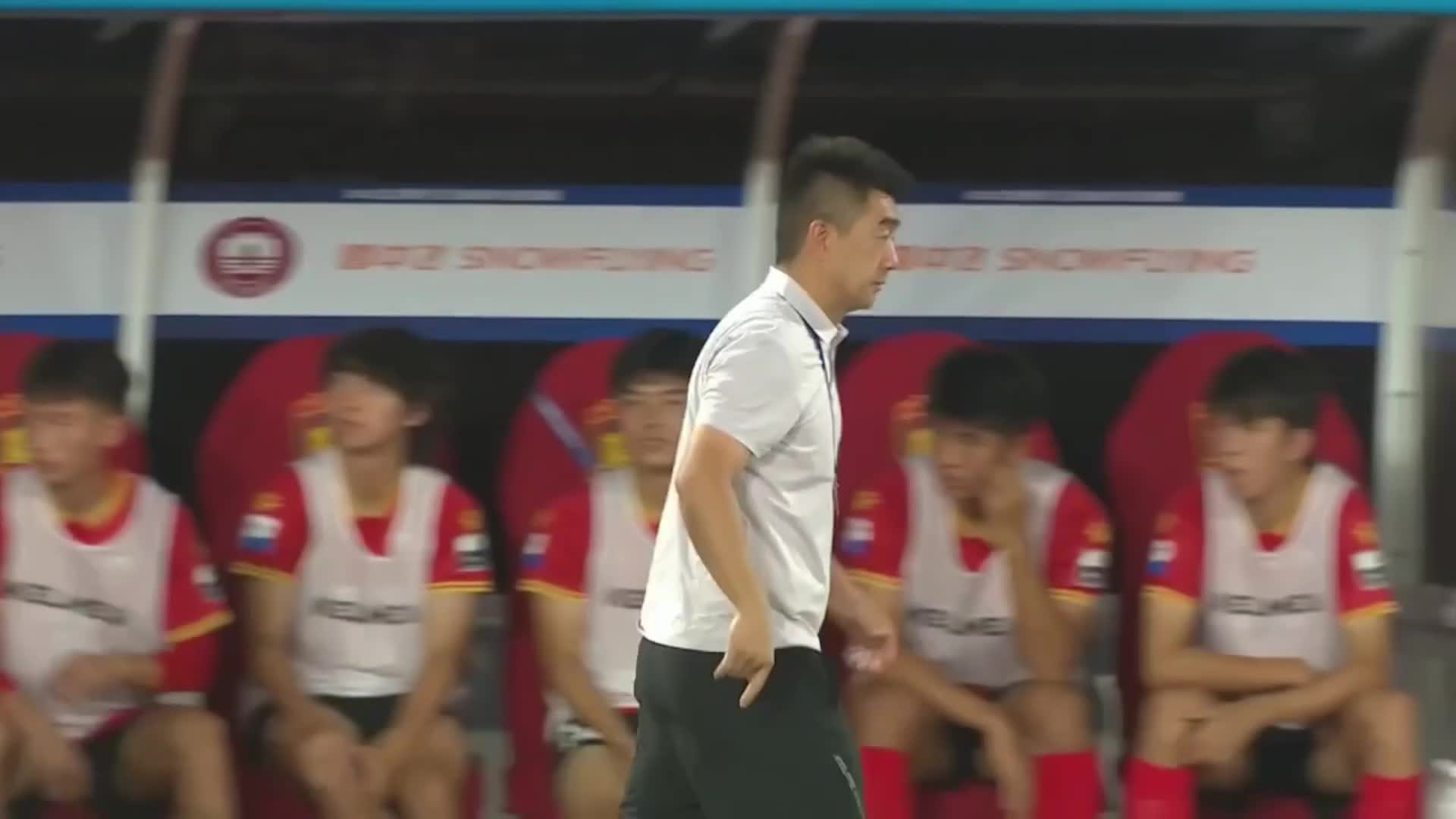 和諧！“蘇超”一大特點：現場DJ帶領全場球迷為雙方球員加油