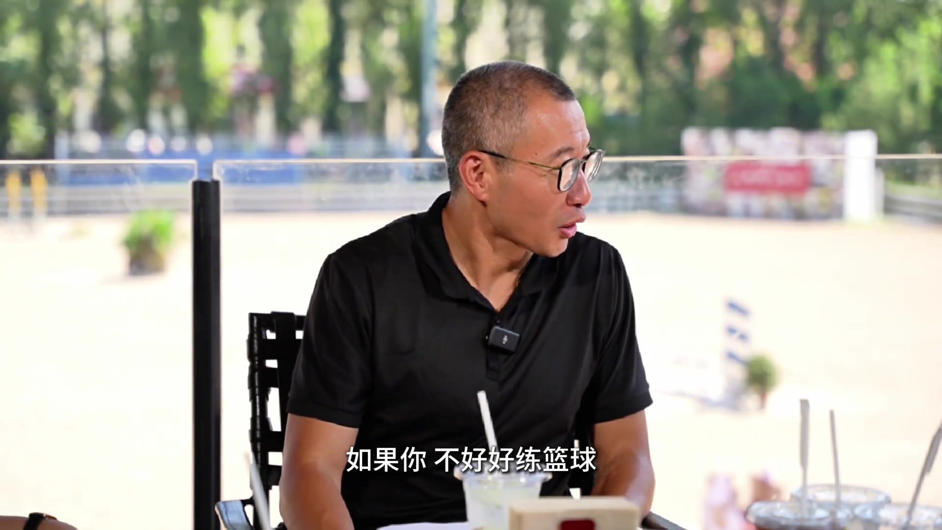 真愛！約基奇透露：曾小半年沒碰籃球，但要24小時(shí)和馬在一起