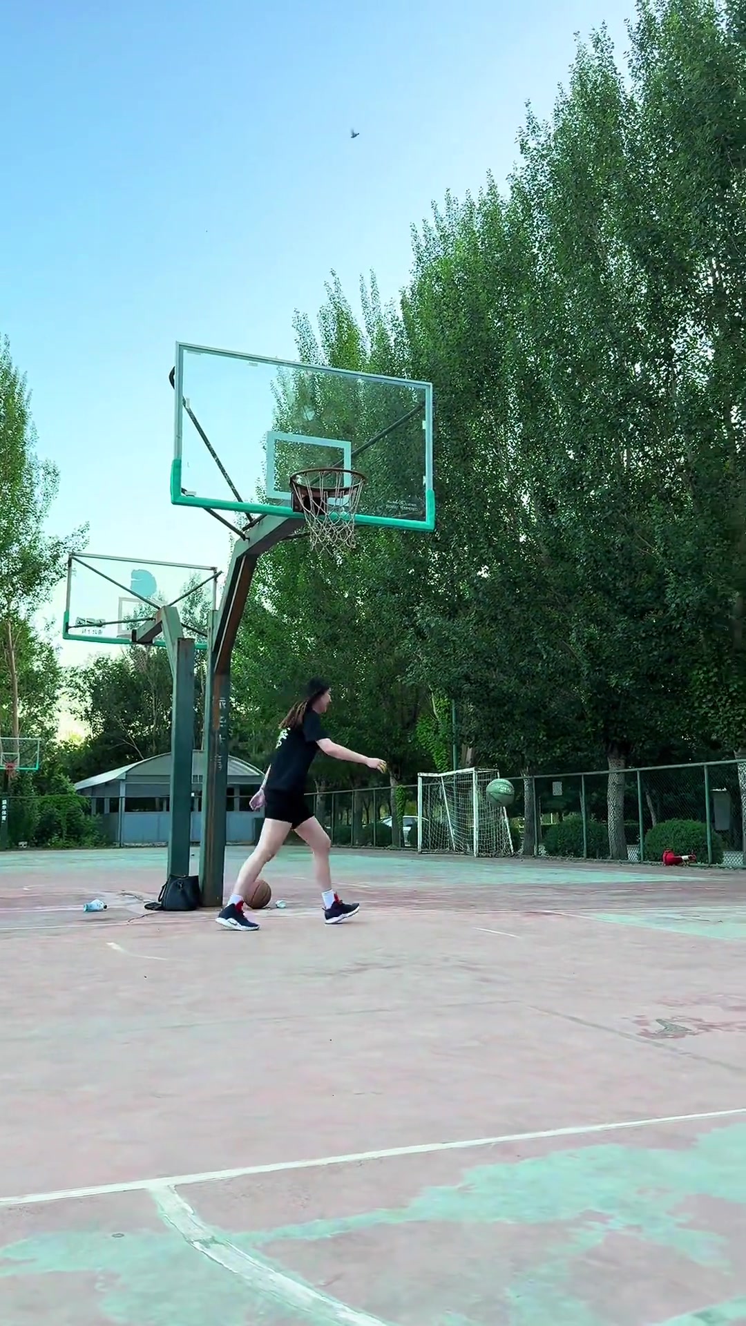 不是，你就这么扣了？