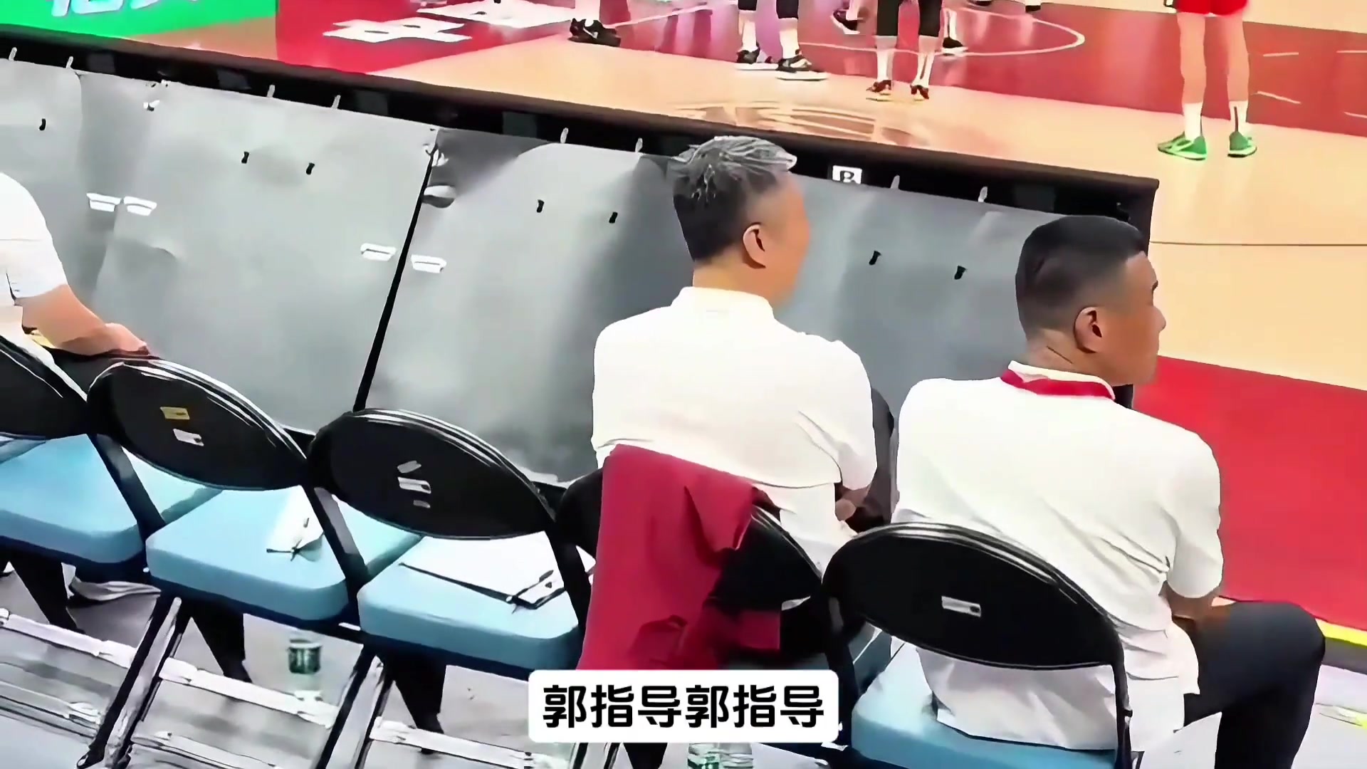 男篮备战亚洲杯，孙铭徽为何会无缘大名单？