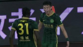 读秒绝杀!浙江3-2武汉三镇 米特里策制胜王钰栋赛季第11球&伤退