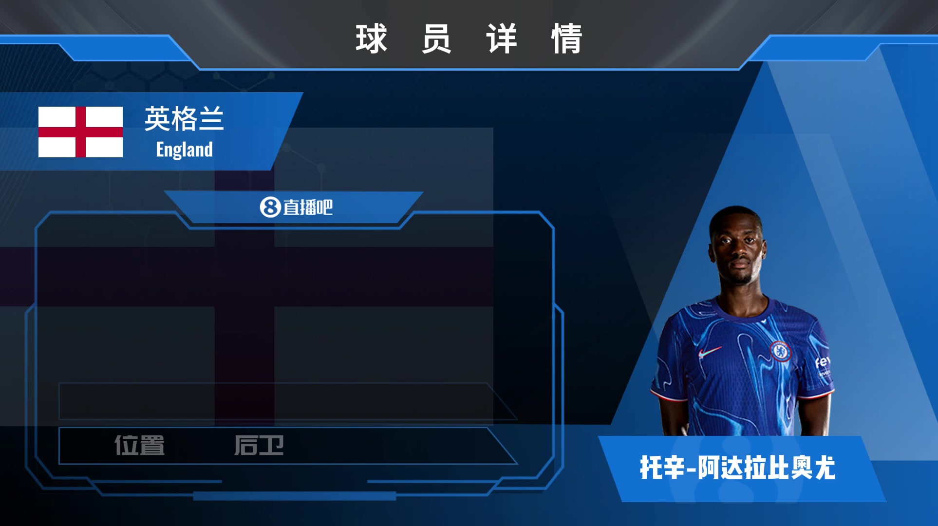 阿達拉比奧尤球員集錦：速度和爆發(fā)力在后衛(wèi)中十分突出的球員