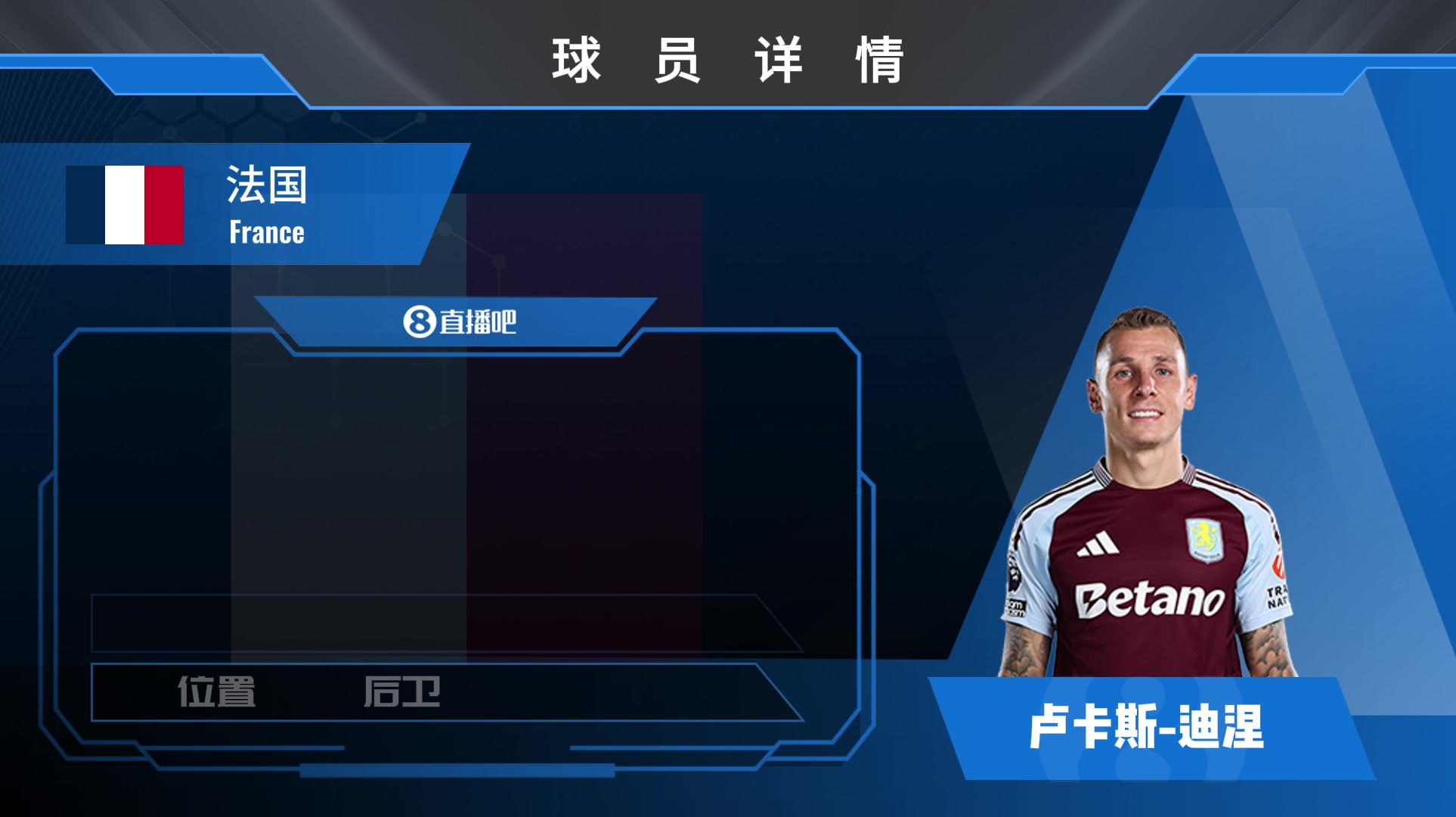 迪涅球员集锦：左路攻防枢纽，犀利传中+关键
