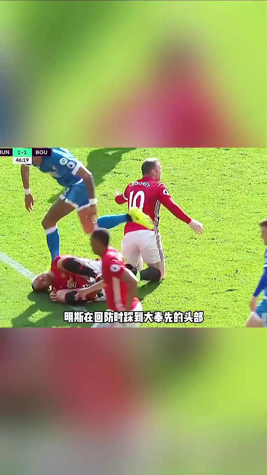 伊布这人从来不记仇！一般有仇他当场就报！
