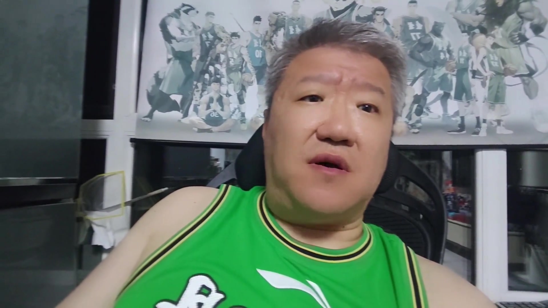 徐杰前女友实名举报新科全明星票王广东宏远球员徐杰参与赌球...