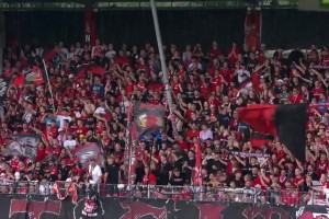滕帅正赛首秀开门红！勒沃库森4-0九人格罗萨斯帕赫 希克破门