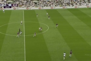 热刺3-0伯恩利 新援库杜斯2助攻 理查利森倒钩+双响约翰逊建功