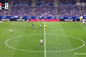 两连胜!皇马3-0皇家奥维耶多 姆巴佩双响&2场3球维尼修斯传射