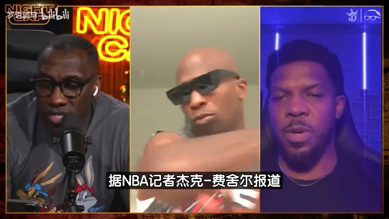 喬約翰遜：相比東契奇，詹姆斯和庫里搭檔更容易奪冠！
