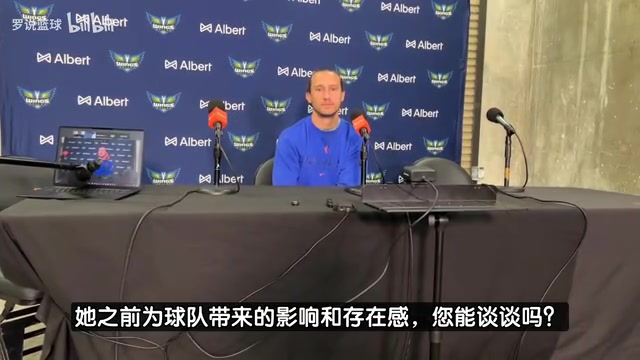 飛翼主帥：李月汝的敬業(yè)精神無人可及，想念她的身高優(yōu)勢和打法！