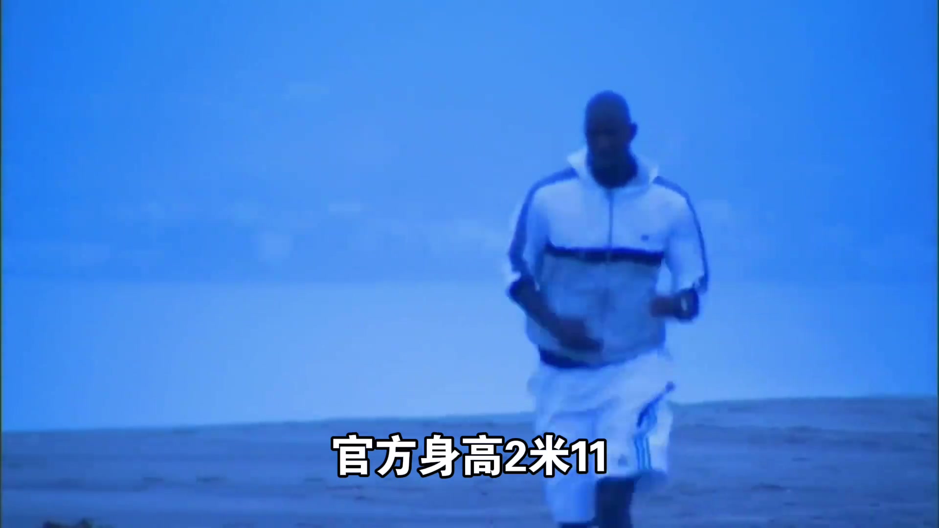 NBA有哪些球星谎报过身高？杜兰特&加内特明显！巴里亚报高！