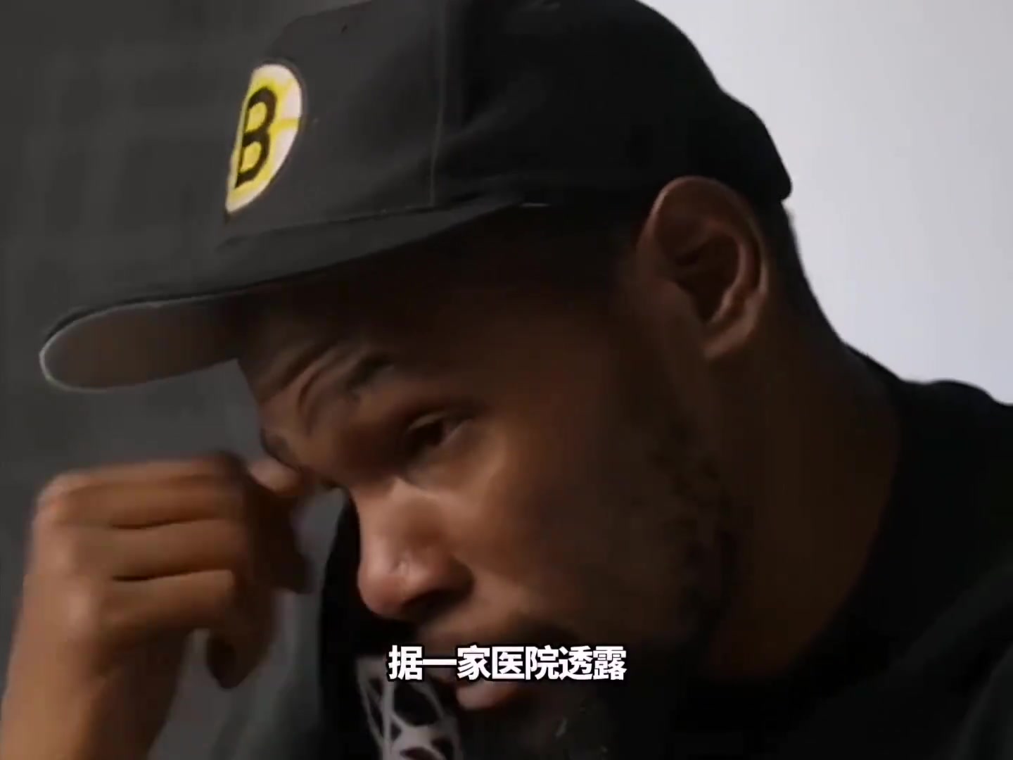 死神的镰刀不止用来收割！杜兰特悄悄为患脑瘤女孩付手术费