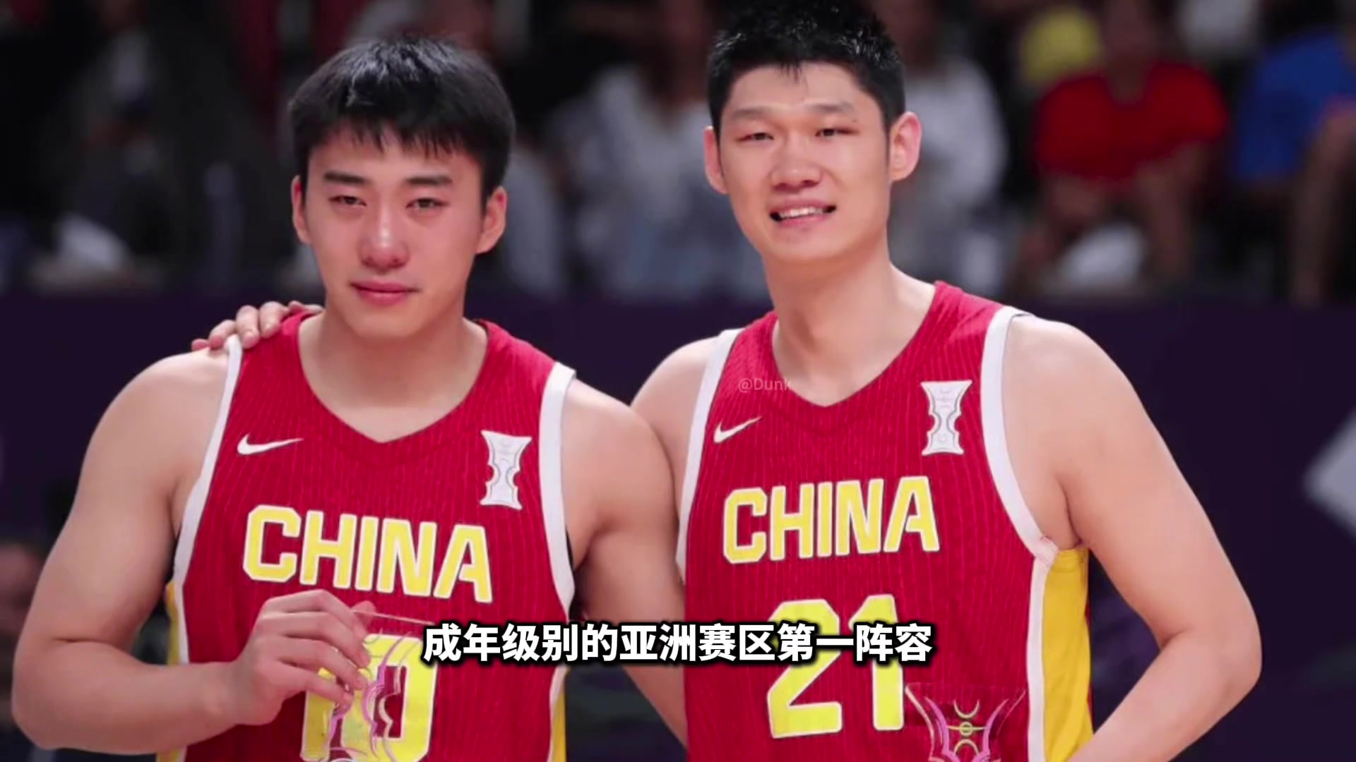 收获的夏天！今年中国男篮有多少球员走出国门？意外收获有多少？