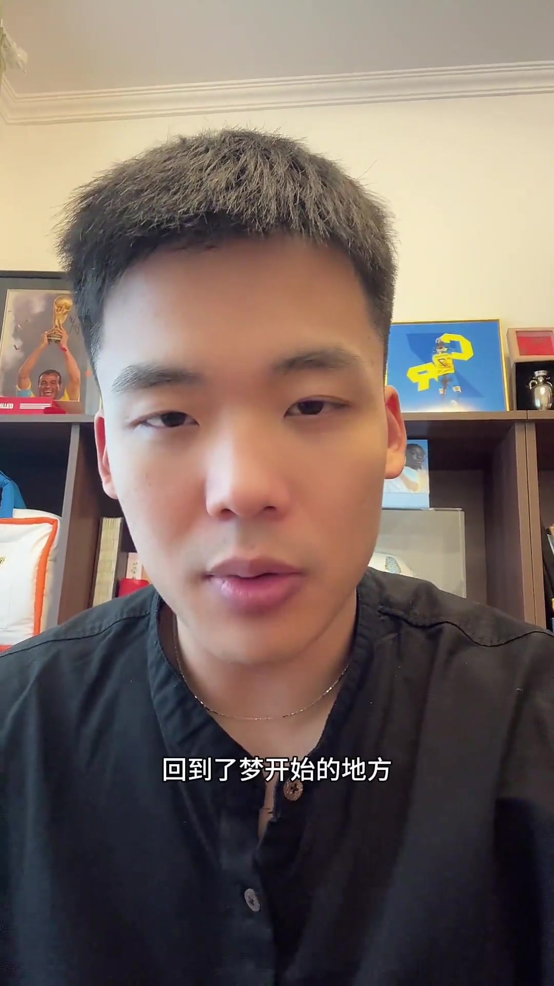 王楚淇：穆帅职业规划太过焦急，每一步选择都不是特别好