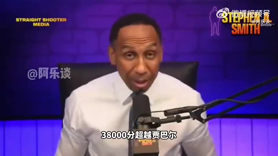 美國楊毅此前：不管詹姆斯什么表現(xiàn)，我的GOAT永遠(yuǎn)只會是喬丹