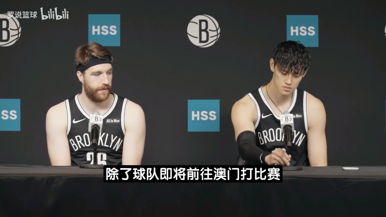 曾凡博：不是每个人都有第二次机会，最期待能在中国赛上场比赛！