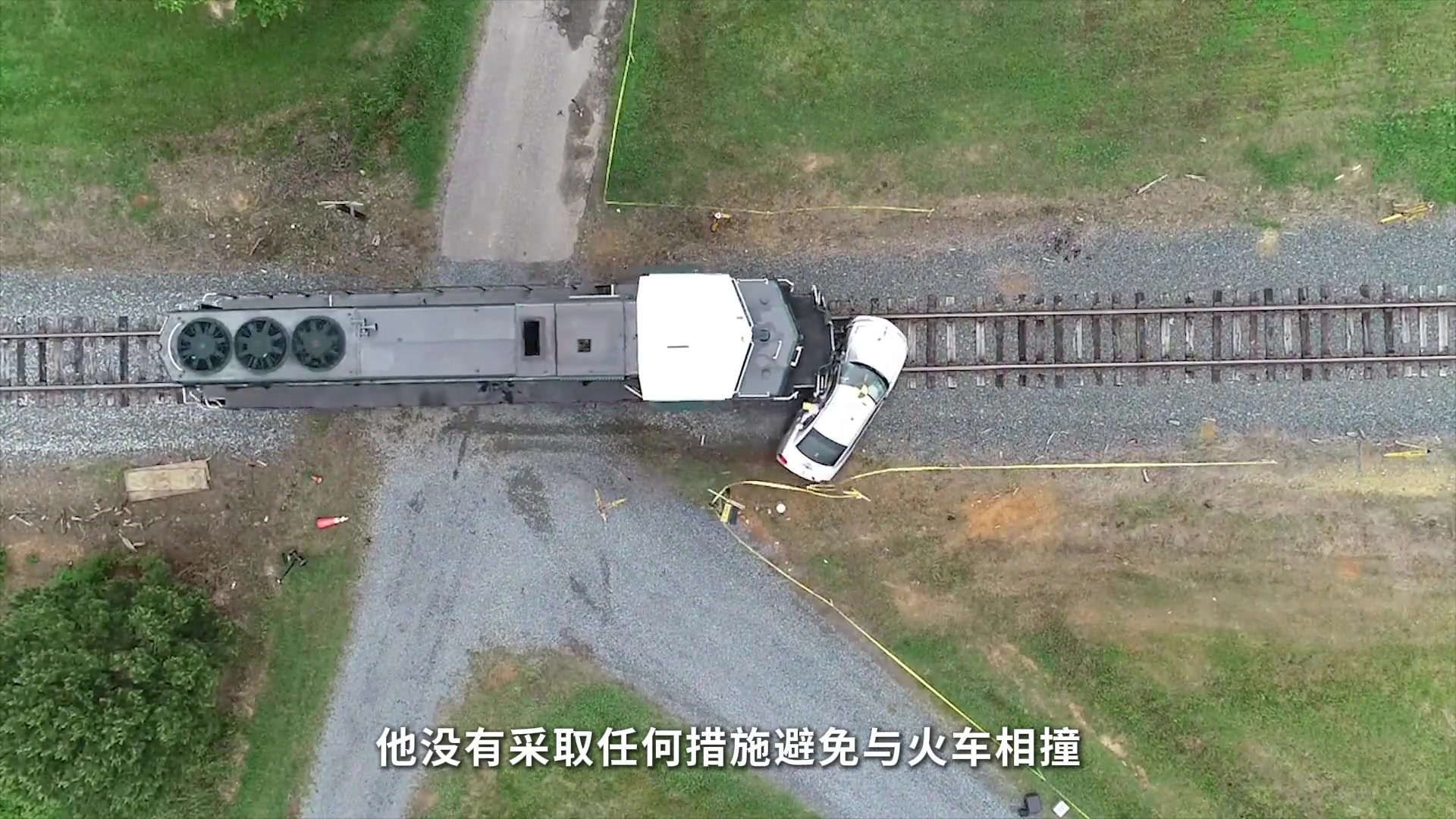 姚明老猫同时沉默！火箭天才球星埃迪-格里芬撞火车，被烧成灰烬