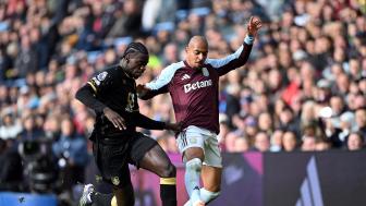 2025年10月06日 英超第7轮 阿斯顿维拉vs 伯恩利 全场录像