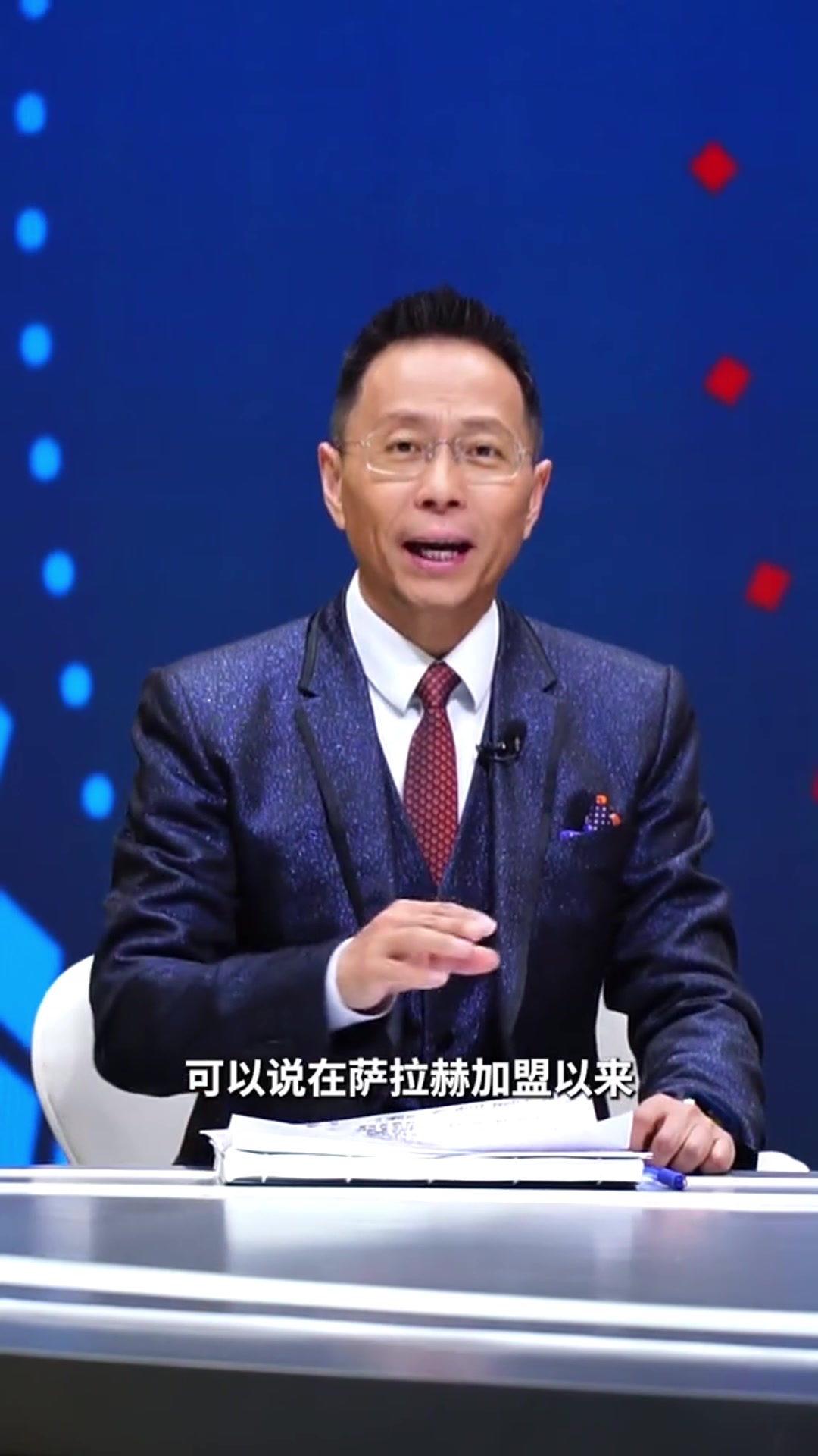 詹俊：萨拉赫断崖式下滑，有必要让他多打打替补，给其他人机