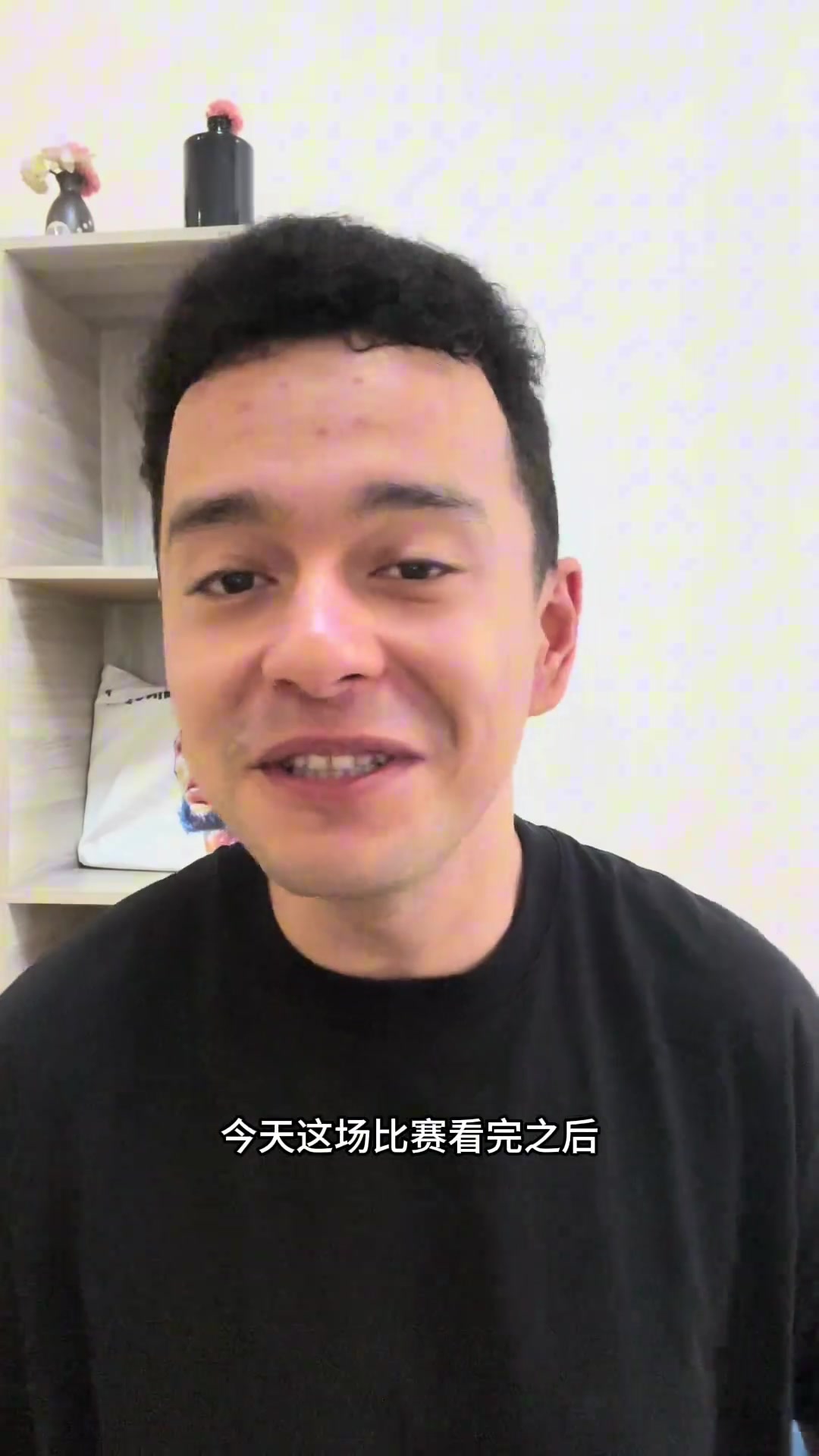 解说依力：湖人这边问题很大，防守不行就算老詹回来也不顶事
