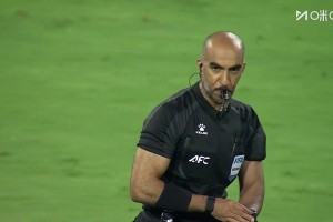 亚冠二级-利雅得胜利2-1果阿 C罗缺阵,安吉洛、卡马拉破门