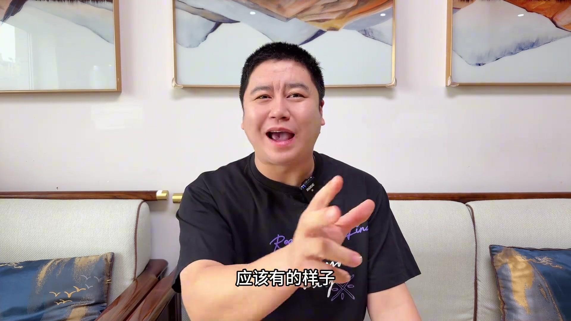 大史：恭喜快船湖人双手大胜，这才是我心目中洛杉矶双雄的样