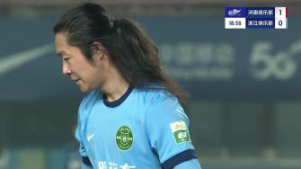 河南2-2送浙江四连平 卡列洛双响+绝平 李提香乌龙+送点+助攻绝平