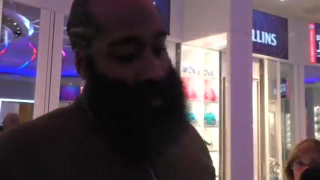 快船下半场调整迅速!哈登:我们回看了录像,然后改变了策略!