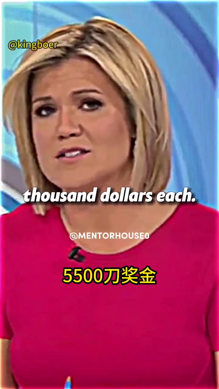 男主持看不下去了!外国节目女主持质问:怎么解释男女足薪酬