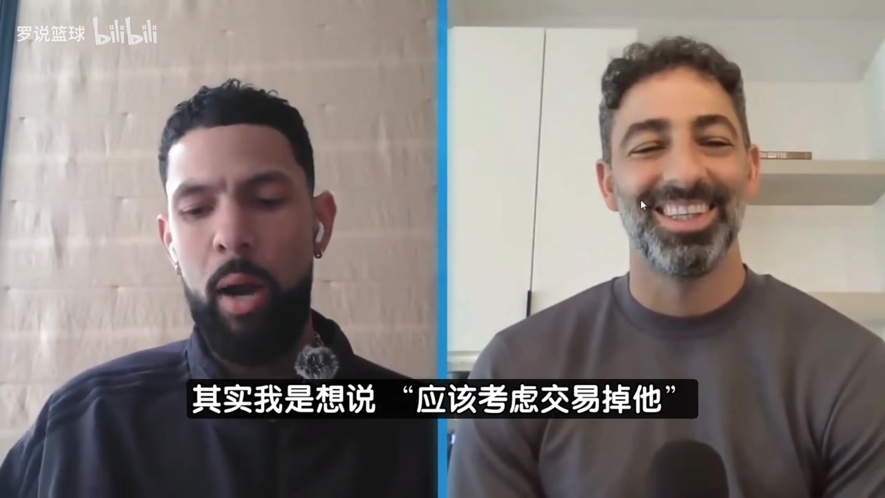 小里弗斯:湖人该考虑交易詹姆斯!用他换两三个优秀的年轻球员!