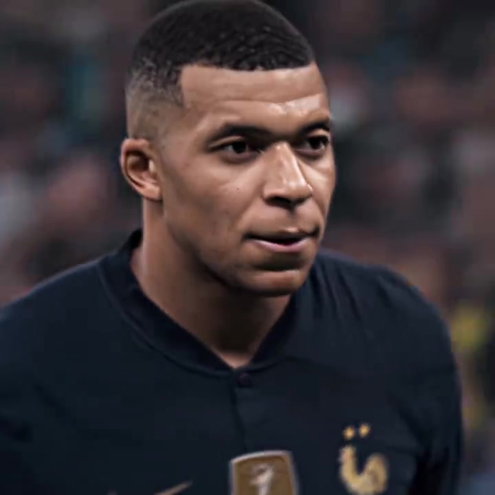 一场比赛拉高自己历史地位！世界杯决赛的大boss姆巴佩！