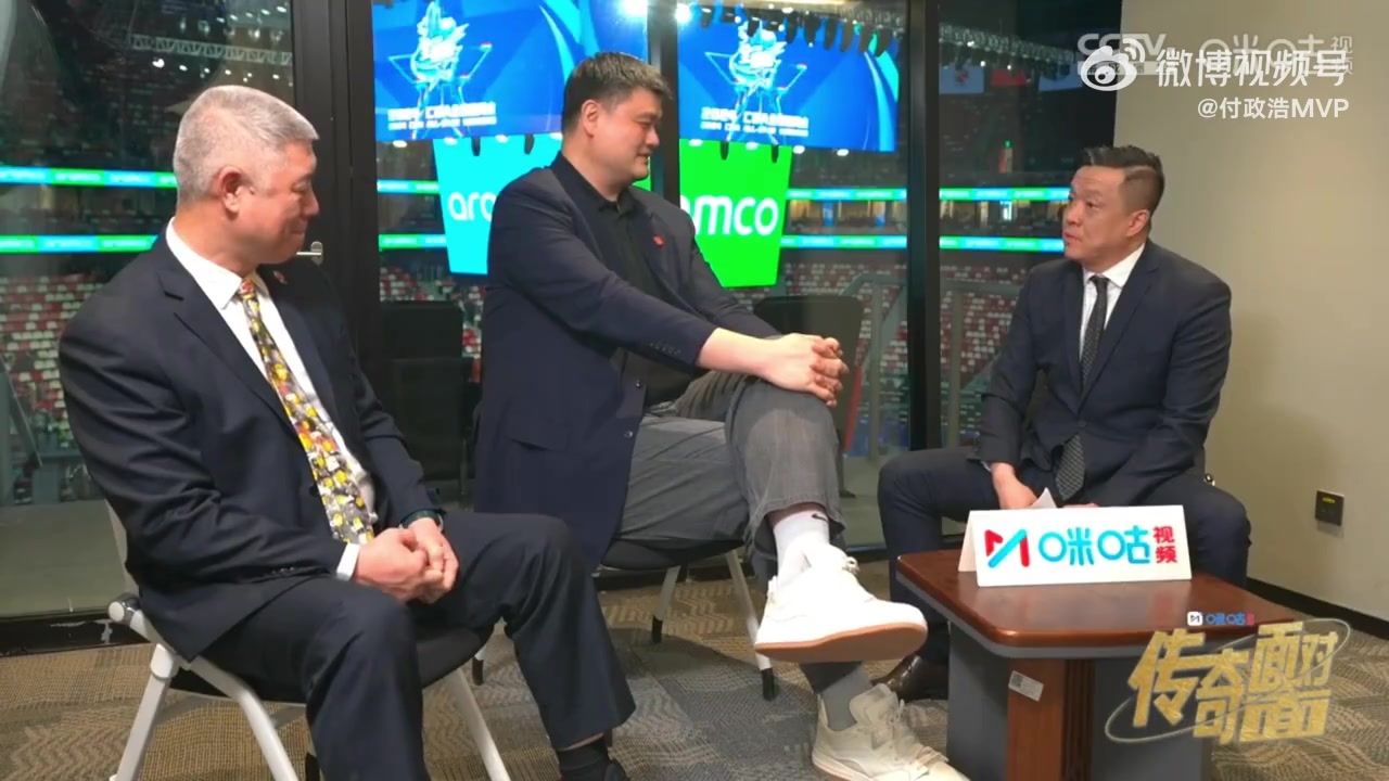 徐济成去年曾谈CBA改回10分钟：万一FIBA改成12分钟咋办？