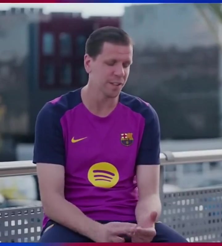 什琴斯尼：我扑出过姆巴佩梅西内马尔的点球，但没啥用都输了