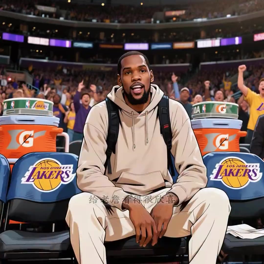 湖人全民皆兵战胜热火，东契奇29分三双，海斯百分百命中率...